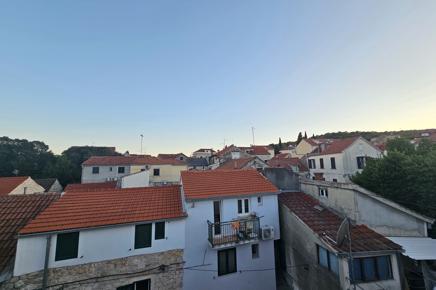 Tavan i terasa, fotografija 7