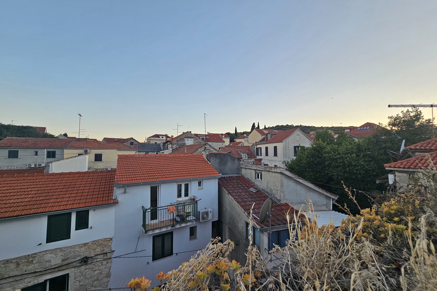 Tavan i terasa, fotografija 10