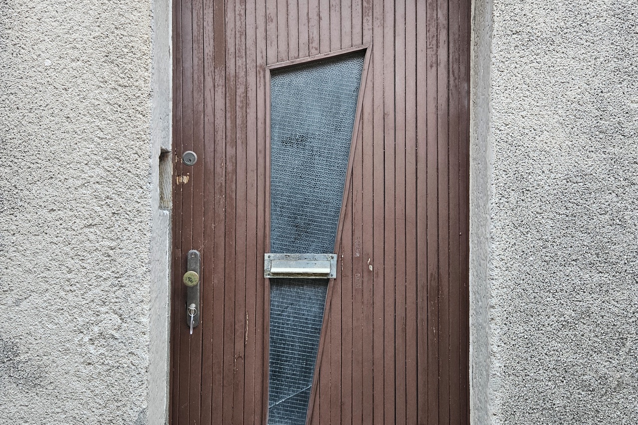 Vanjski prostor, fotografija 5