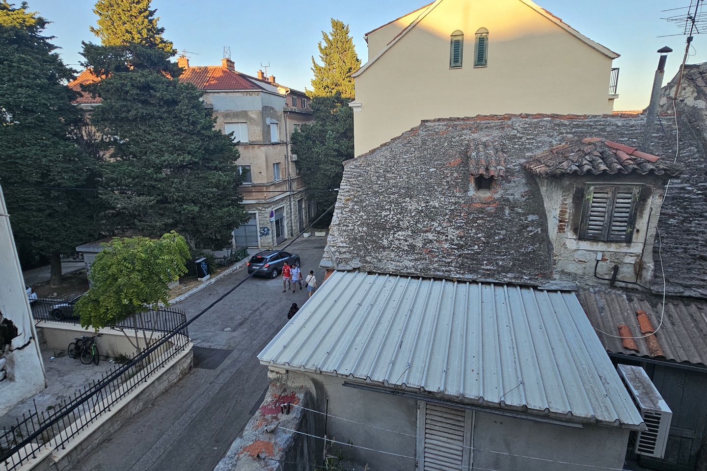 Vanjski prostor, fotografija 9