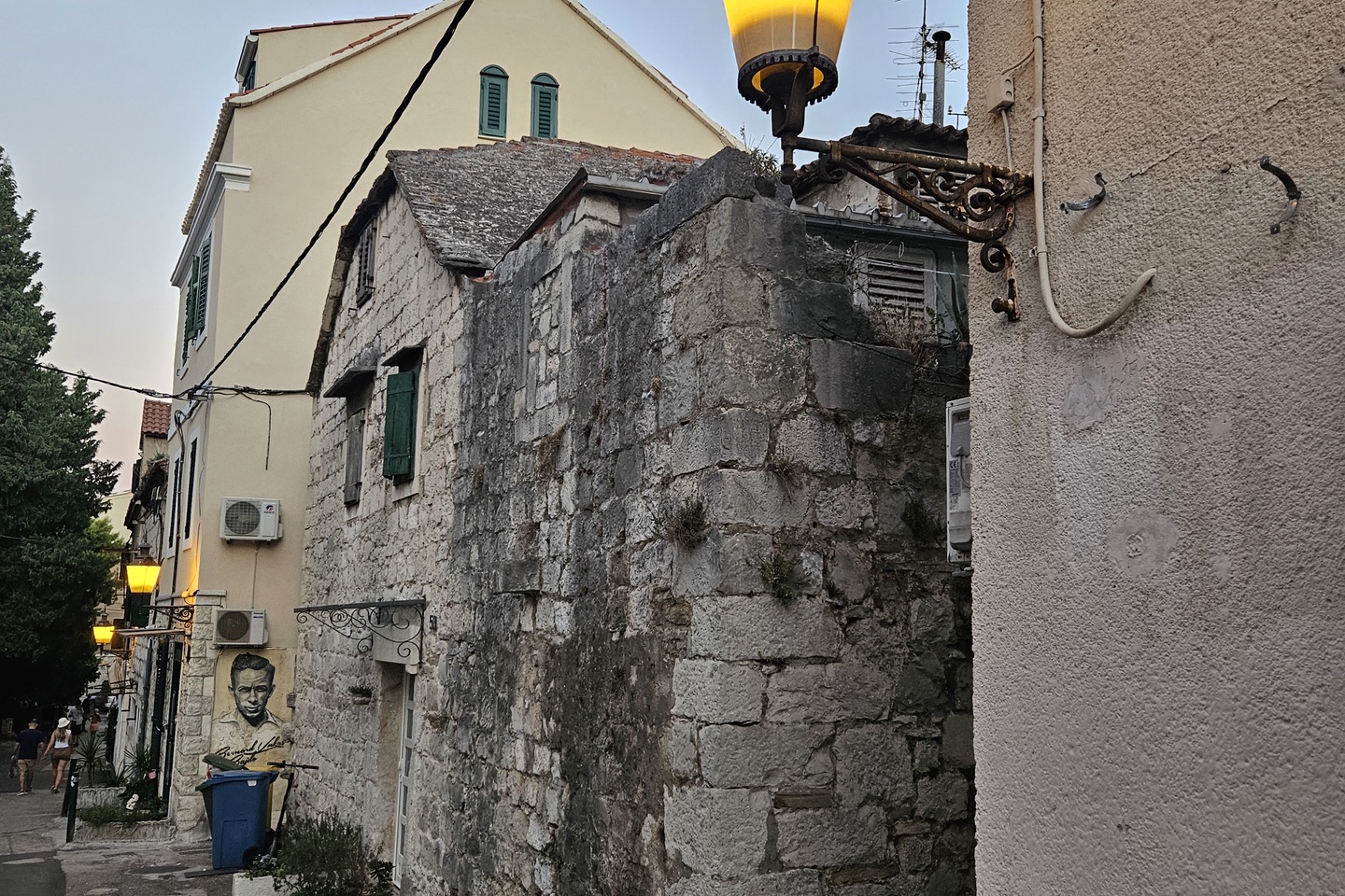 Vanjski prostor, fotografija 10