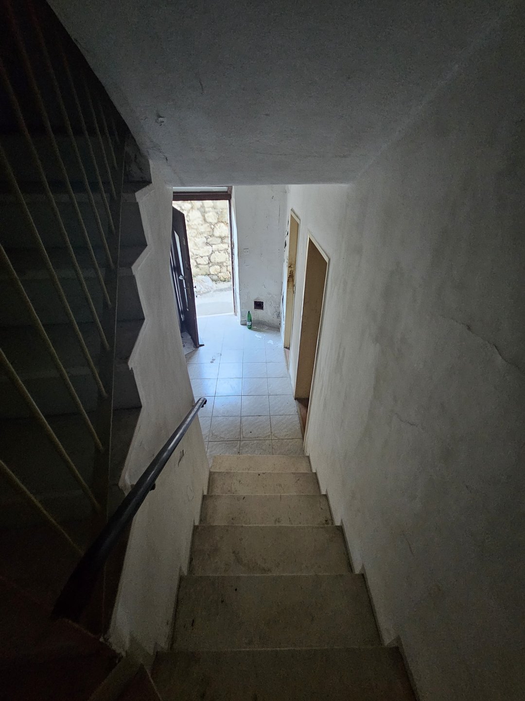 Prizemlje, fotografija 2
