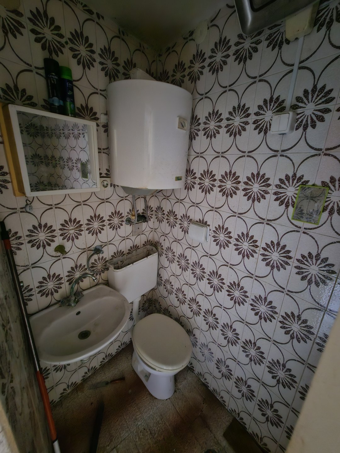 Prizemlje, fotografija 7