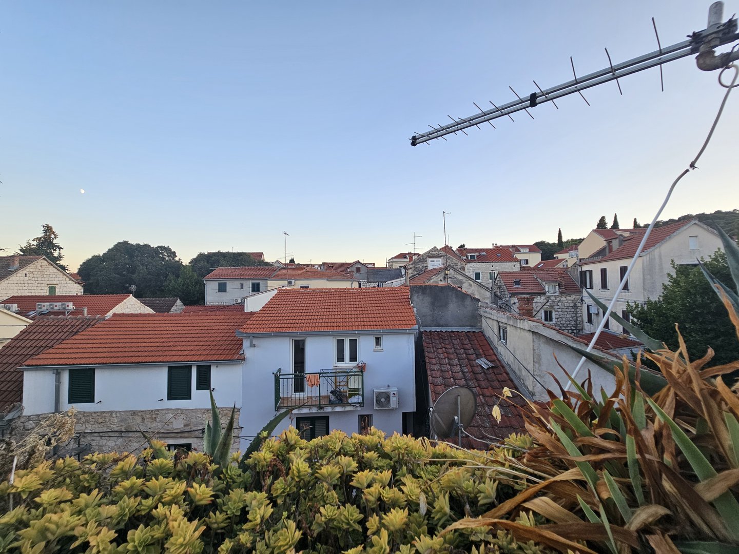 Tavan i terasa, fotografija 5