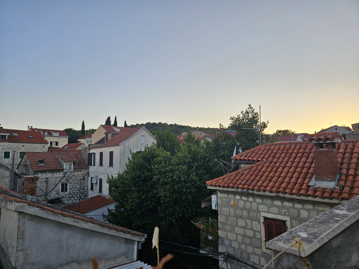 Tavan i terasa, fotografija 6