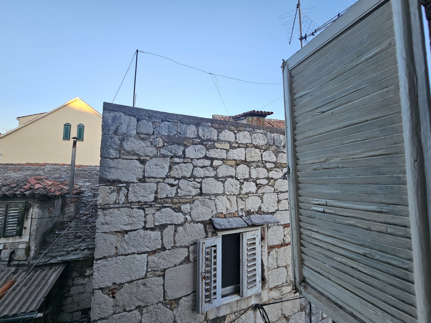 Vanjski prostor, fotografija 11
