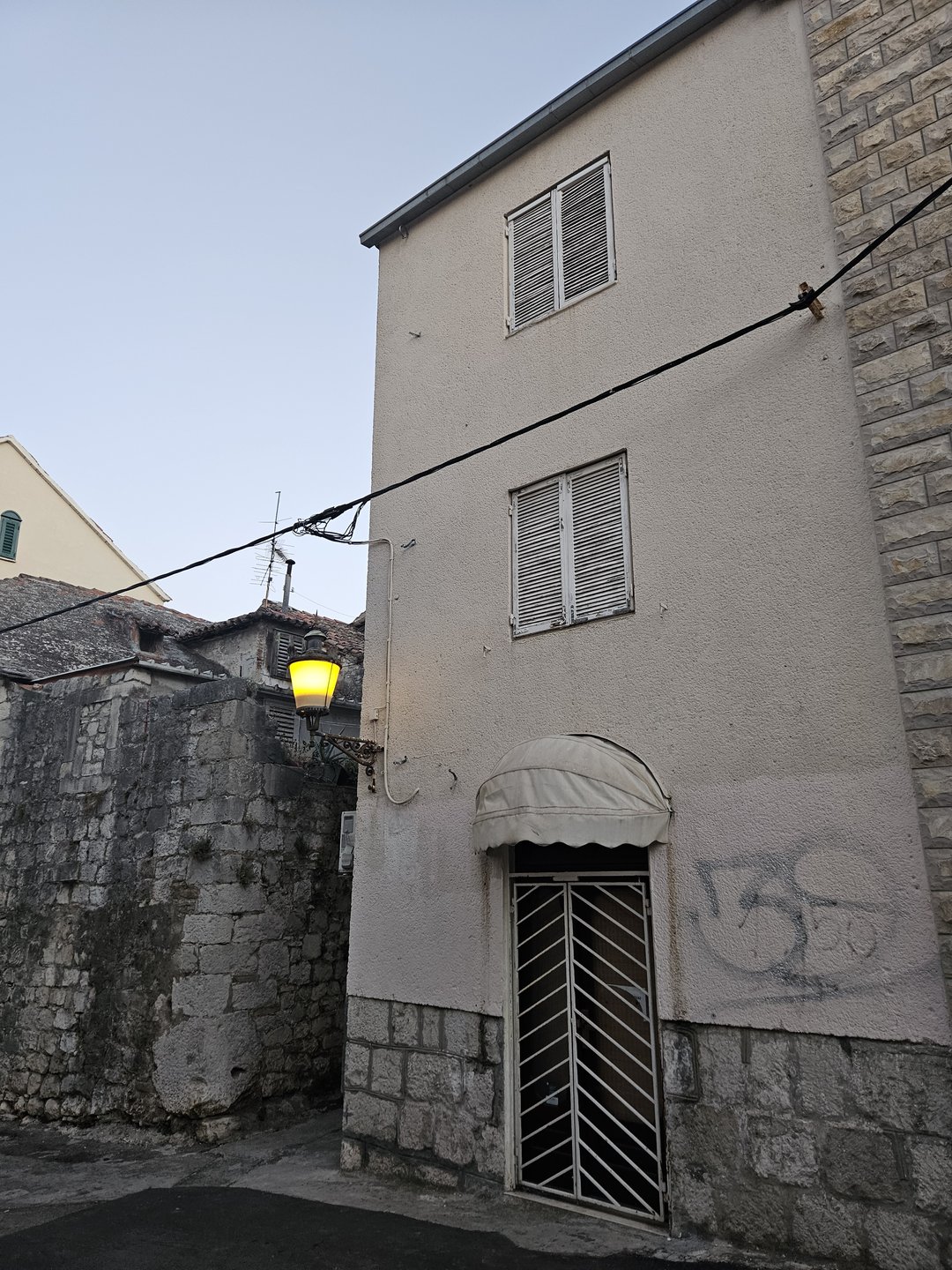 Vanjski prostor, fotografija 12