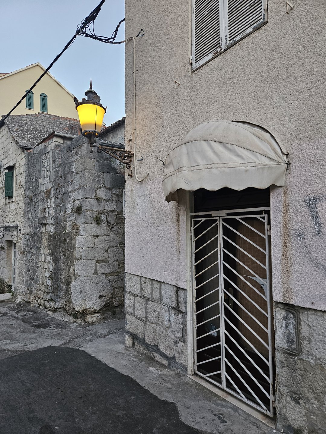 Vanjski prostor, fotografija 13