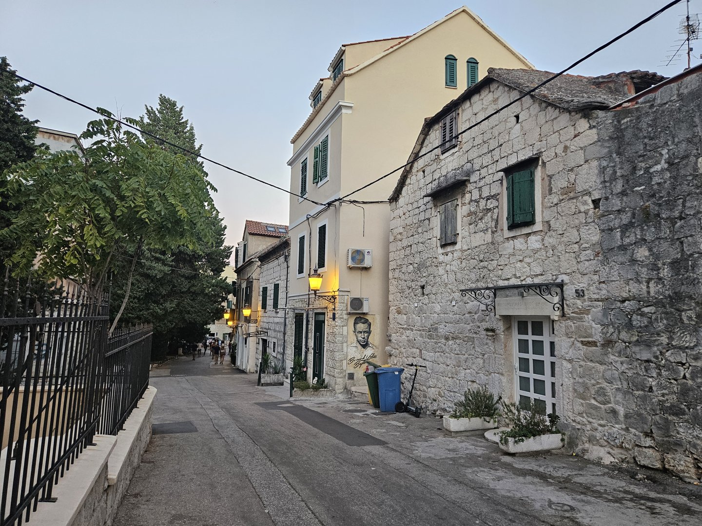 Vanjski prostor, fotografija 15